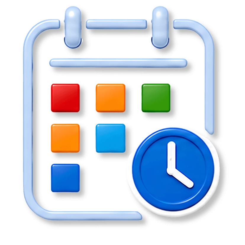 Booking Planner